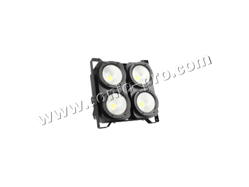 BS-400  Four-eyed spectator lamp