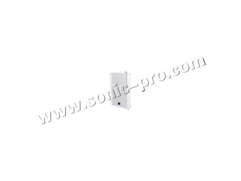 PD-301Outdoor sound column (aluminum alloy)