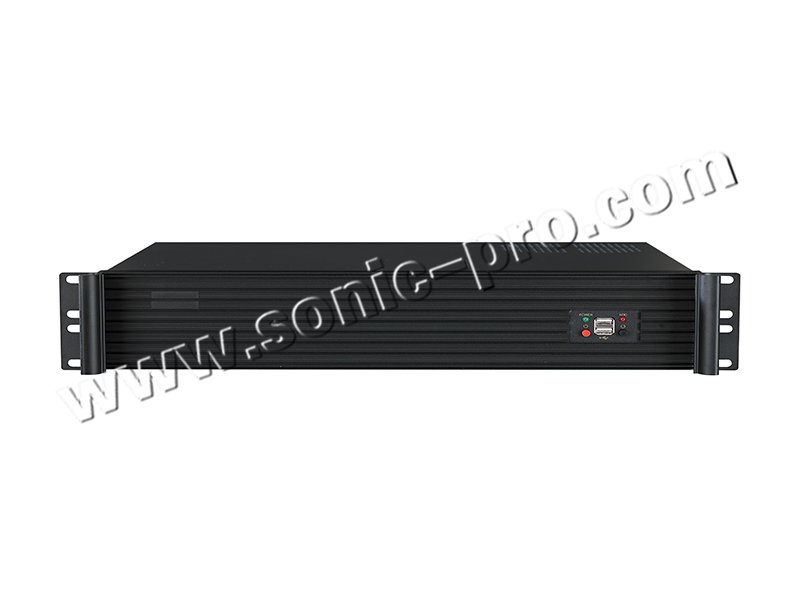 WZH-VI300QL Domestic projection server (Kirin System)