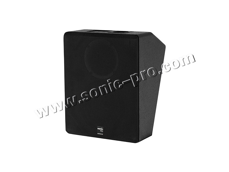 MS-10RTheater surround slightly(single10inch full frequency)