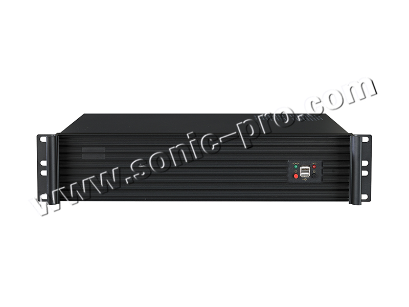 WZH-VI400FT Domestic Feiteng projection server （麒麟系统）