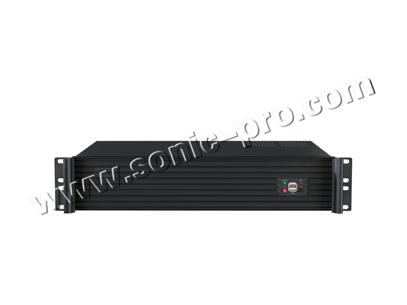 WZH-SS502 Paperless conference host server(Including paperless background management system software)