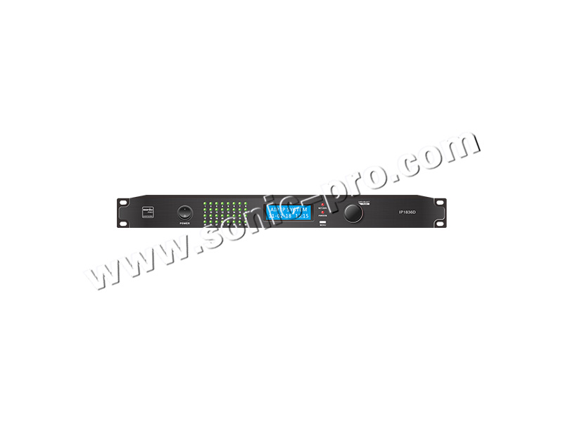 IP1836D  IPnetwork32Road fire collector