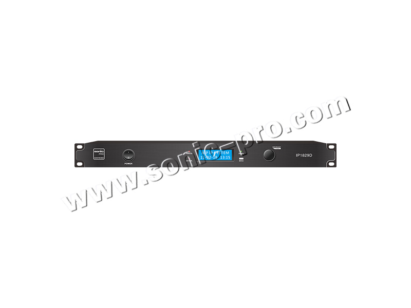 IP1829D  IPRemote control controller