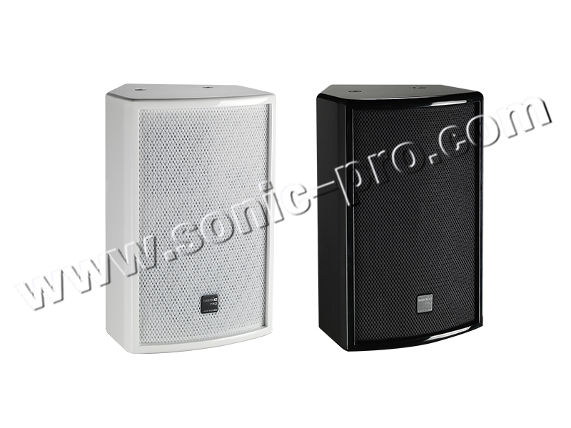 QT-8 Full frequency slightly (single6.5inch full frequency)