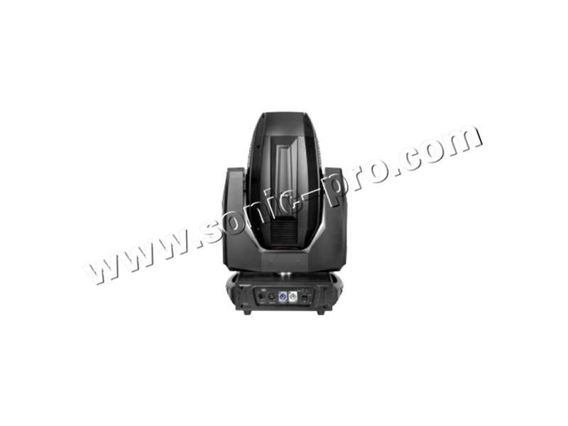 YD-380H  380WThree-in-one computer moving head lamp