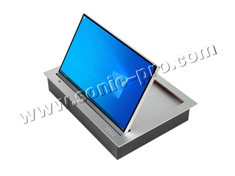 WZH-17.3FZUP 17.3Inch ultra-thin LCD screen flipper (Screen facing up)
