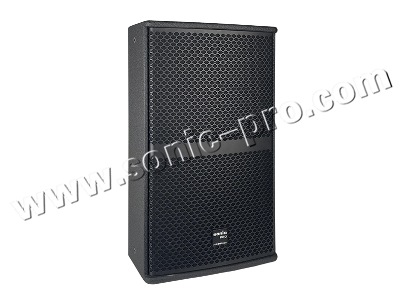 TK-12 Rear guide type full-frequency slightly (single12inch full frequency)