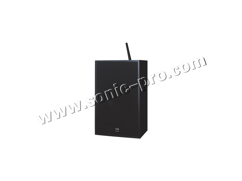 IP1814TF  backup+SDActive audio (15W)