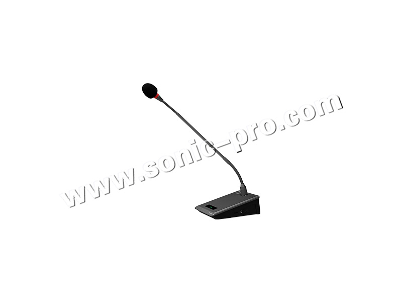 TL-999HAdvanced gooseneck conference microphone