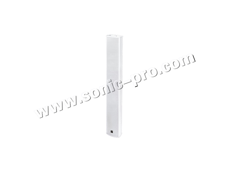 PD-106Outdoor sound column (aluminum alloy)