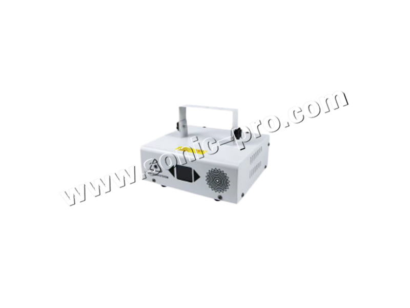 K-89W  500MWFull-color animation laser light
