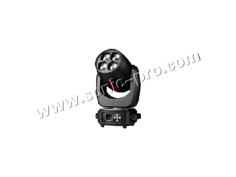 K-833B  Red flag bee eye dyeing lamp