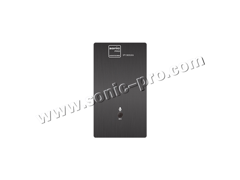 IP1905XA  Monitoring terminal (embedded)