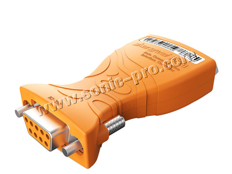 DCP-1105D  Communication protocol bidirectional converter