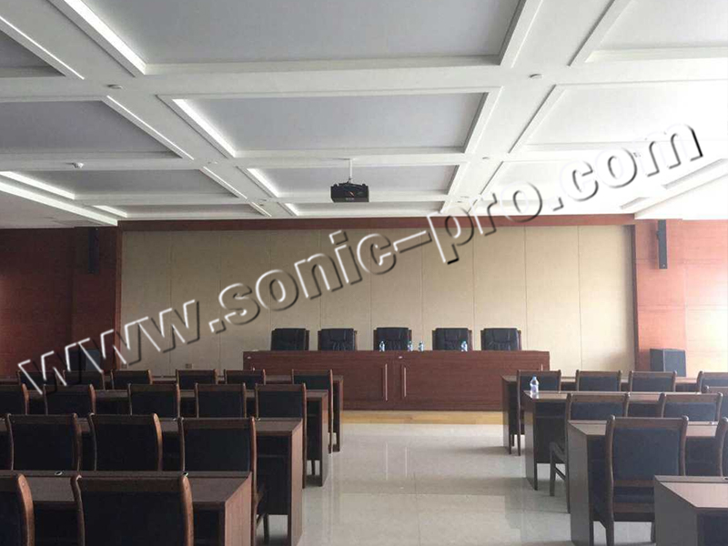 Shengli Supervision, Dongying, Eastern Province