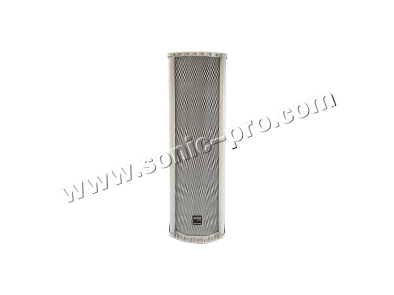 PD-816High-power outdoor waterproof sound column (160W/320W）