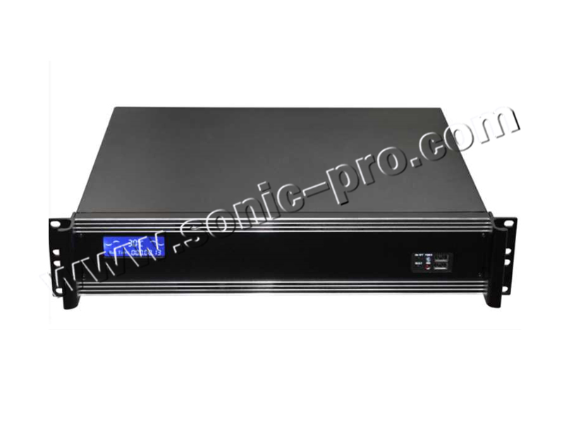 WZH-SM300 Paperless video streaming server (including paperless software)