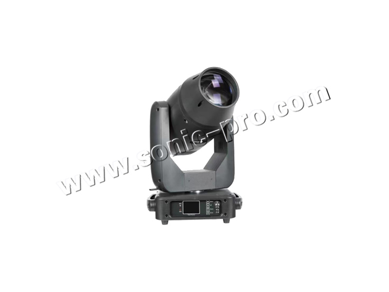 YD-500  LED500WThree-in-one computer moving head lamp