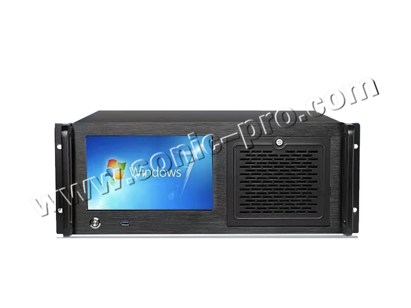 WZH-SS509 Paperless conference host server(Including paperless background management system software)