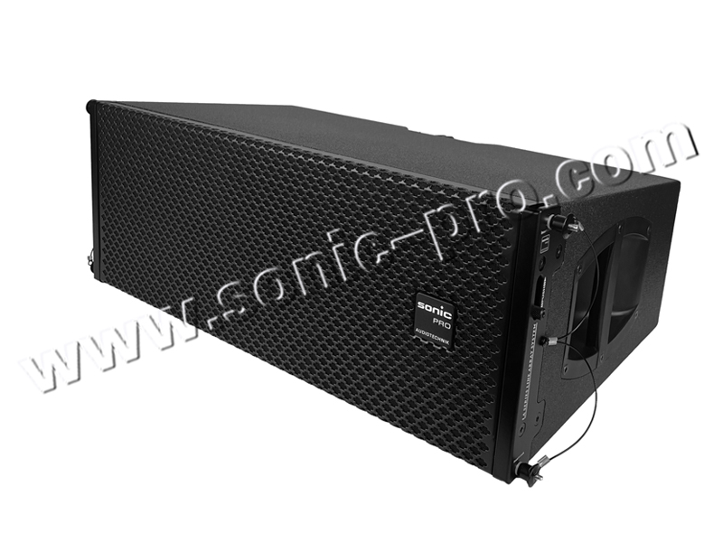 IPF-208C Waterproof linear array slightly