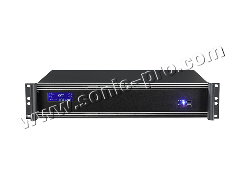 WZH-SM500FT Domestic Feiteng video streaming server (Kirin System)