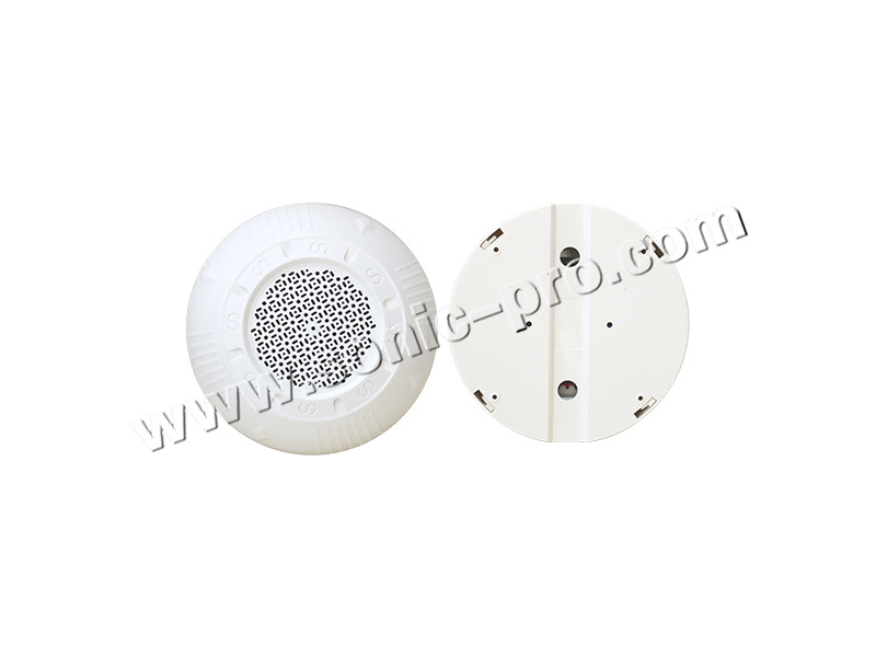 CS-602Surface mounted ceiling horn