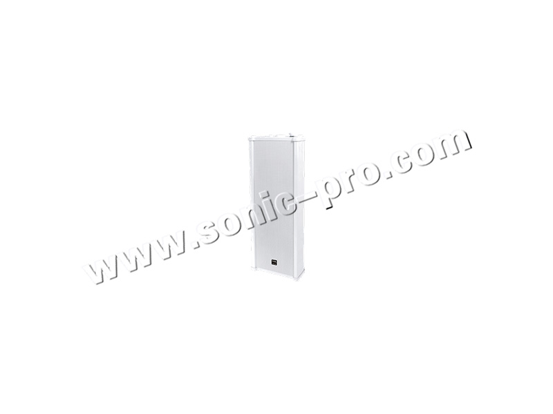 PD-303Outdoor sound column (aluminum alloy)