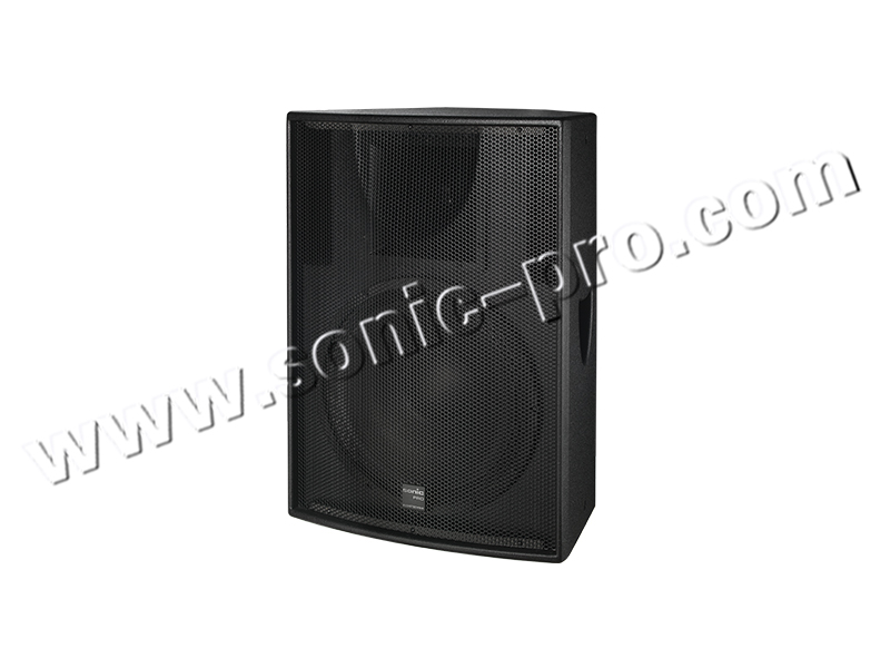 PX-10 Full frequency slightly (single10inch full frequency)