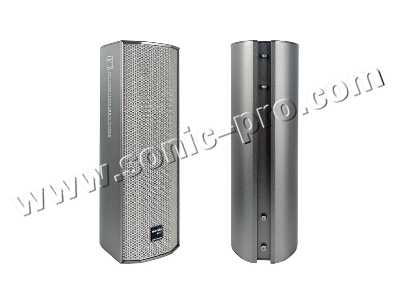 IPF-245 Fully waterproof linear fret