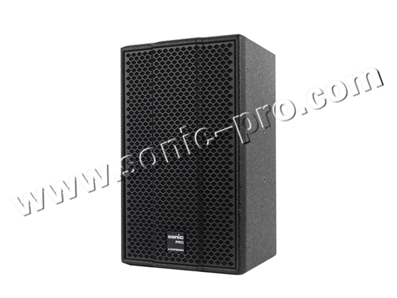 K-12A Active full-frequency slightly (single12inch full frequency)