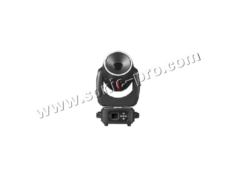 K-832BRed flag pattern (with auxiliary light)