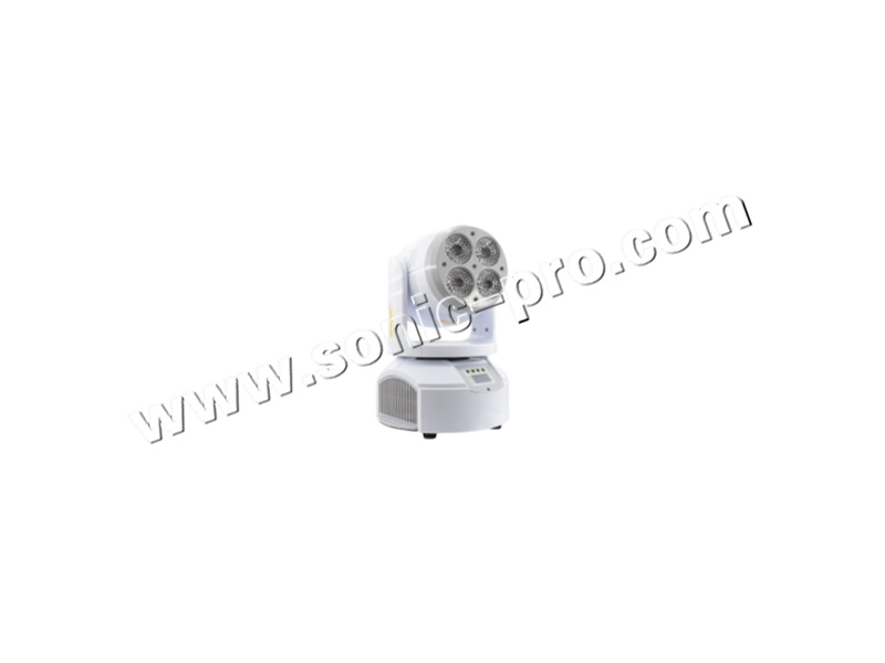 K-85W  LED4pellet dyeing lamp