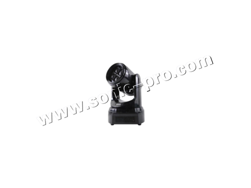 K-84B  LEDBee eyes shake head