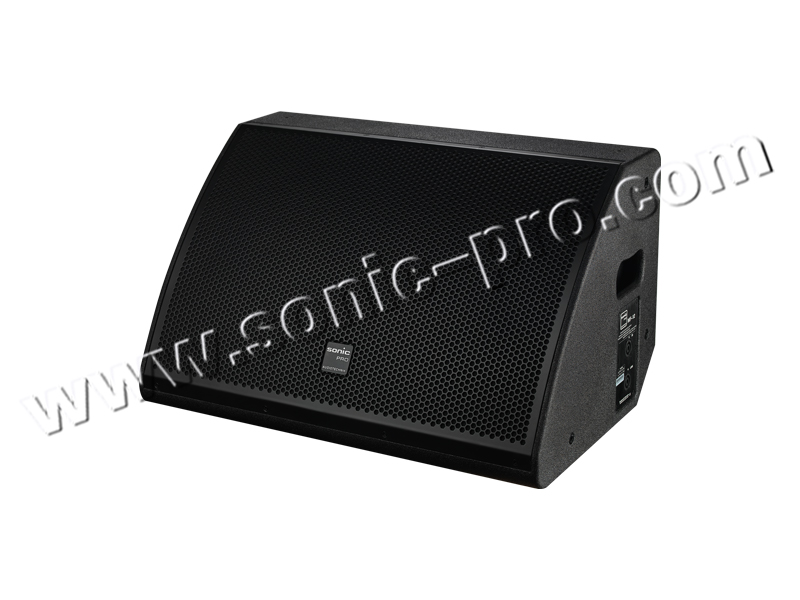 IPF-15M Waterproof flowing echo slightly