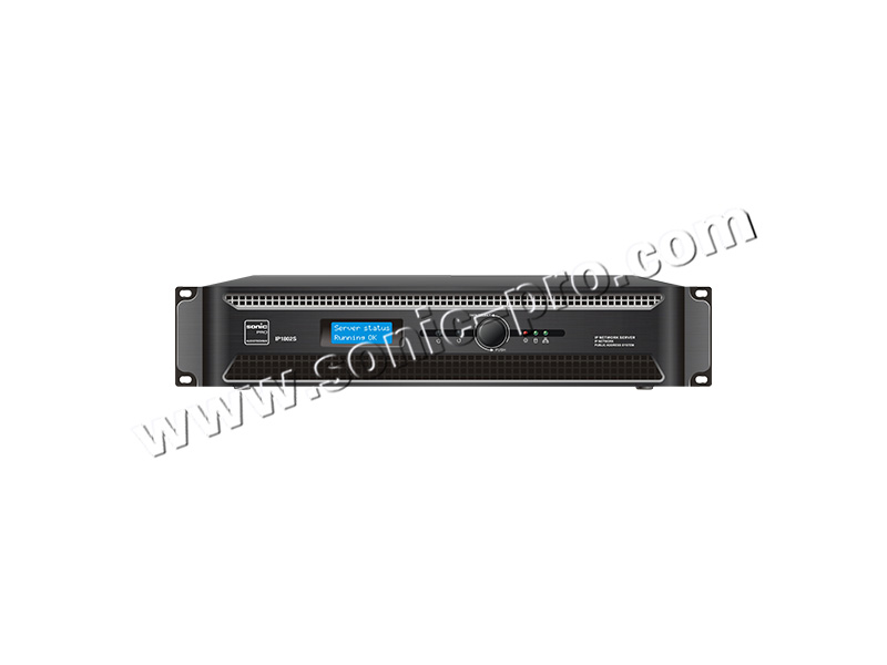 IP1802S  medium-sized server