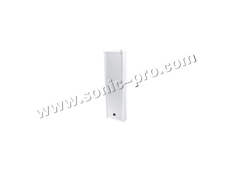 PD-304Outdoor sound column (aluminum alloy)