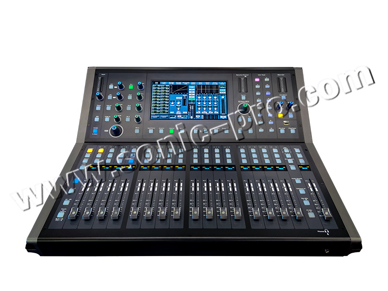 M32  mixer