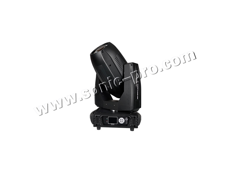 YD-380  380WThree-in-one computer moving head lamp
