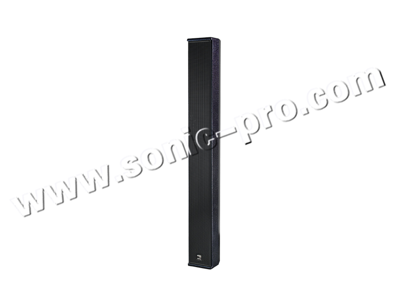 TH-M381 Linear sound column speaker