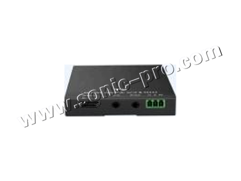 GH010A POC HDBTtransmitter