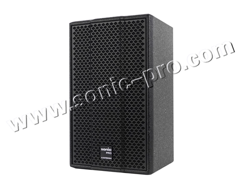 K-15A Active full-frequency slightly (single15inch full frequency)