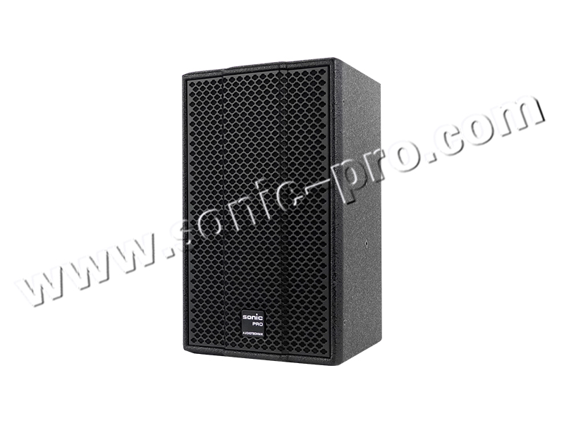 IPF-10 Waterproof full-frequency slightly