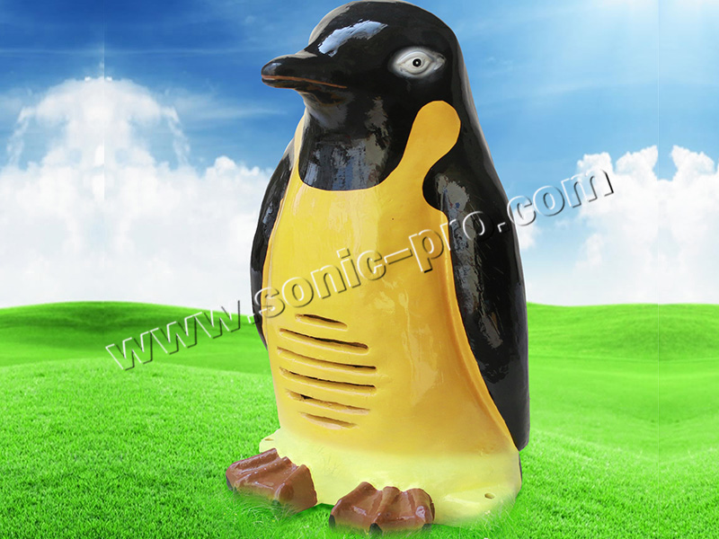 PE-206Simulated penguin