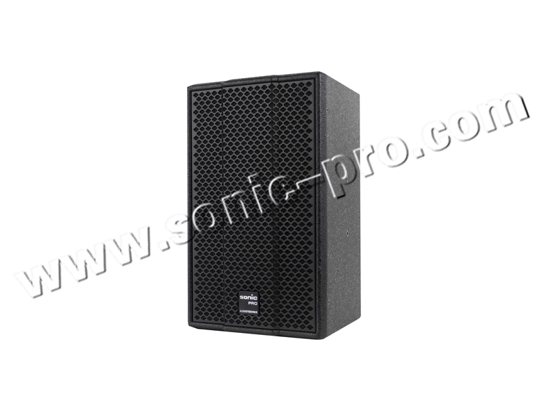 K-8 Full frequency slightly (single8inch full frequency)