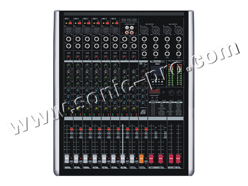 JY110  mixer