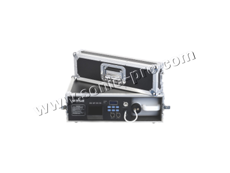 CW-1500  1500Wmorning fog machine