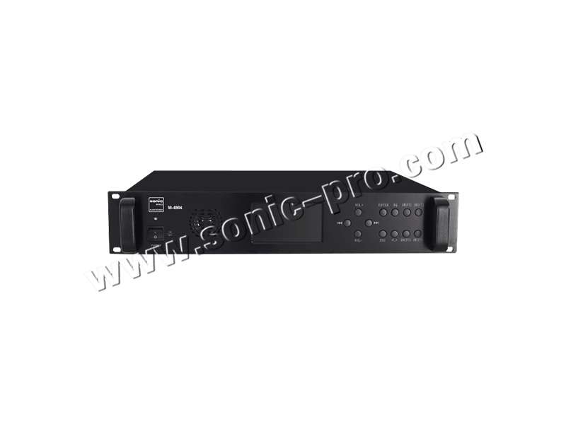 M-6904  Smart voice recorder