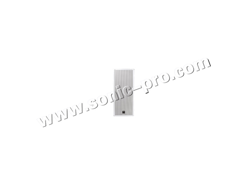 PD-702COutdoor sound column (aluminum alloy)
