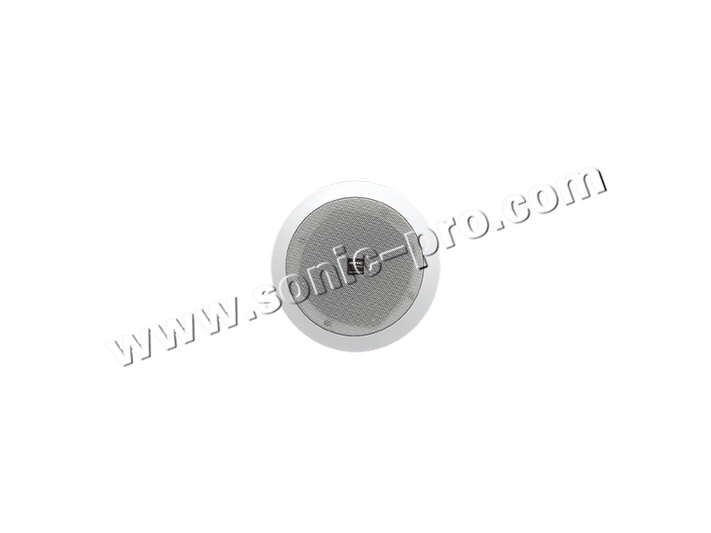 CS-609Plastic-sprayed steel mesh ceiling horn